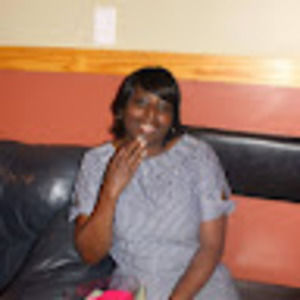 Meet your Posher, Patricia